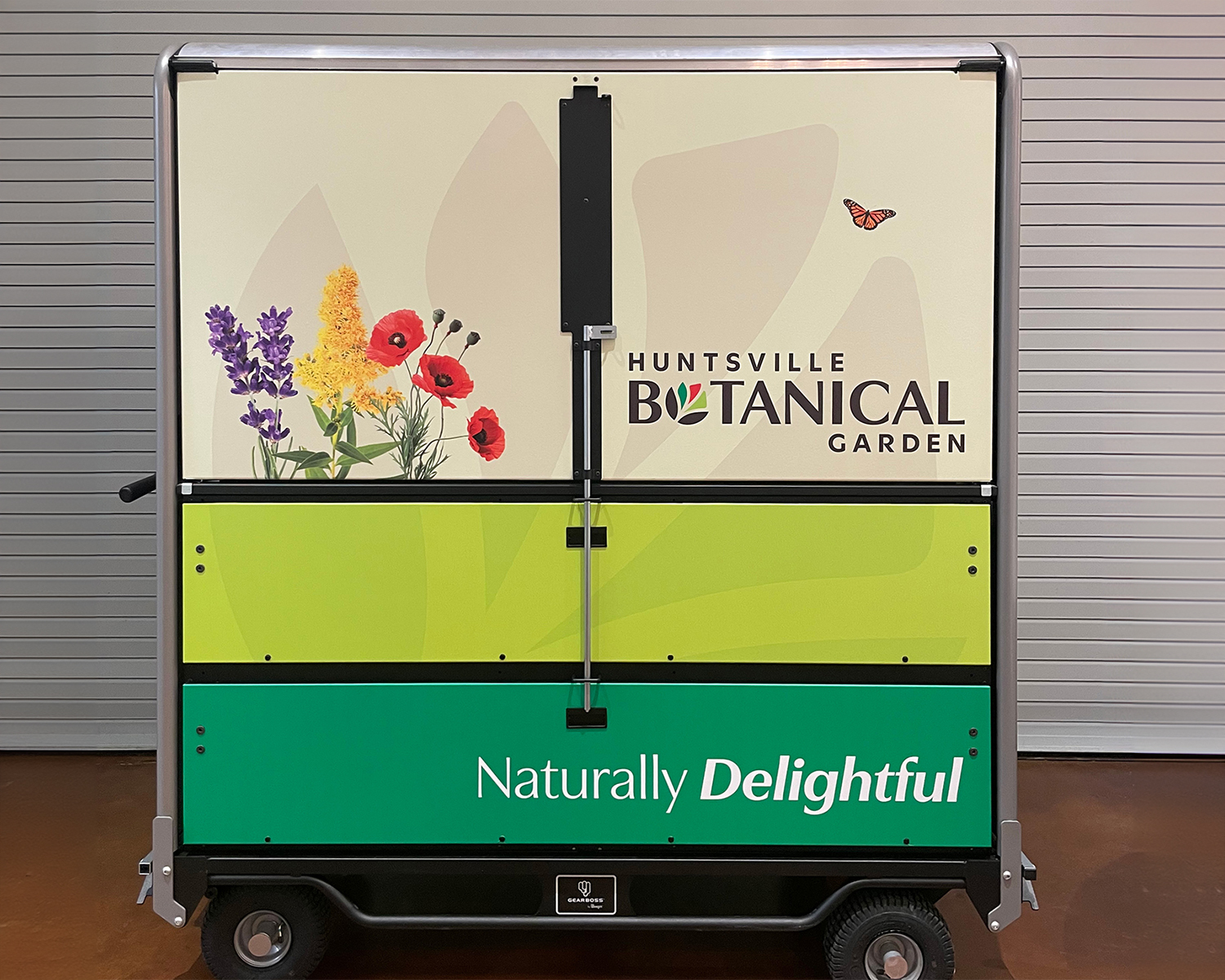 Vinyl Wrap